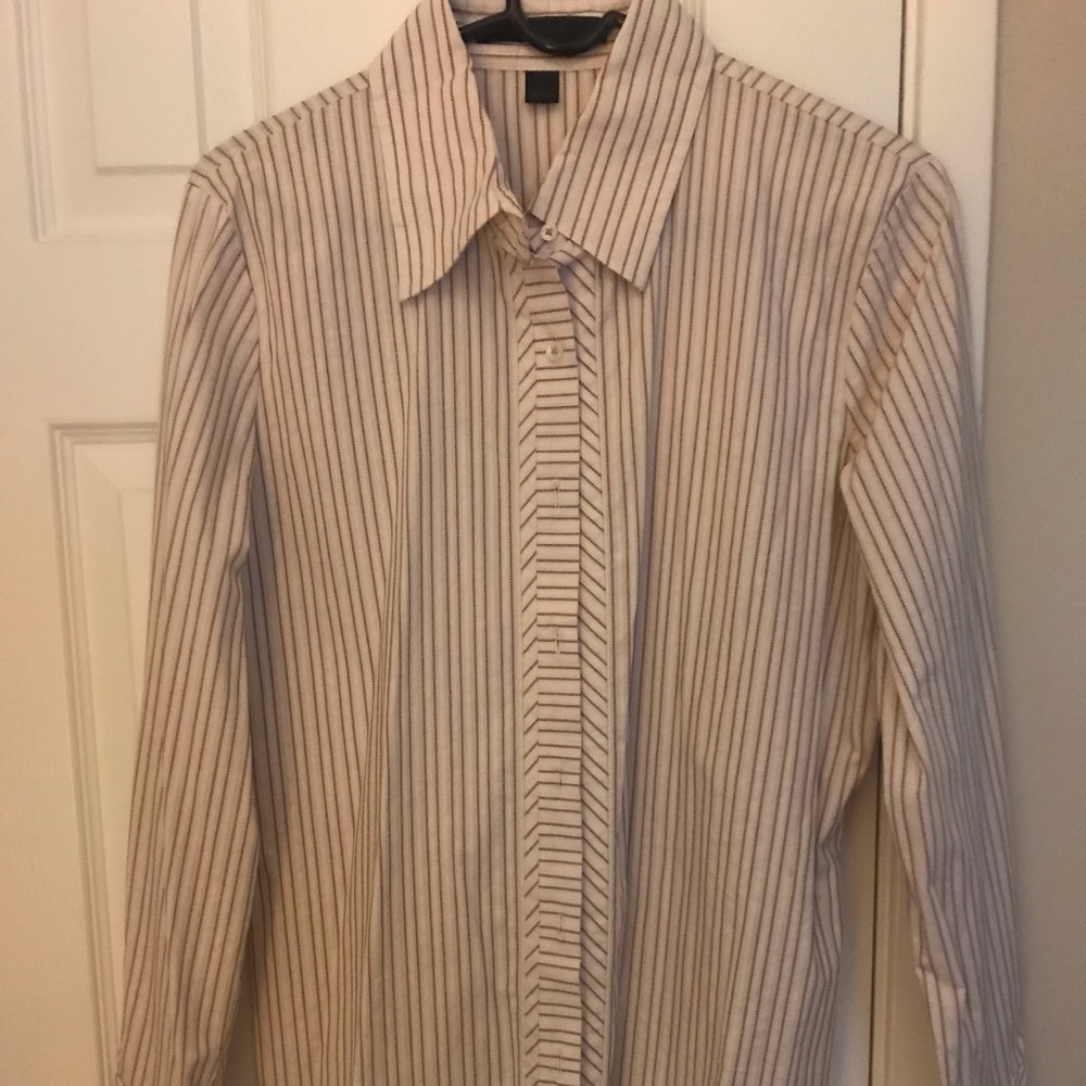 Women’s blouse.